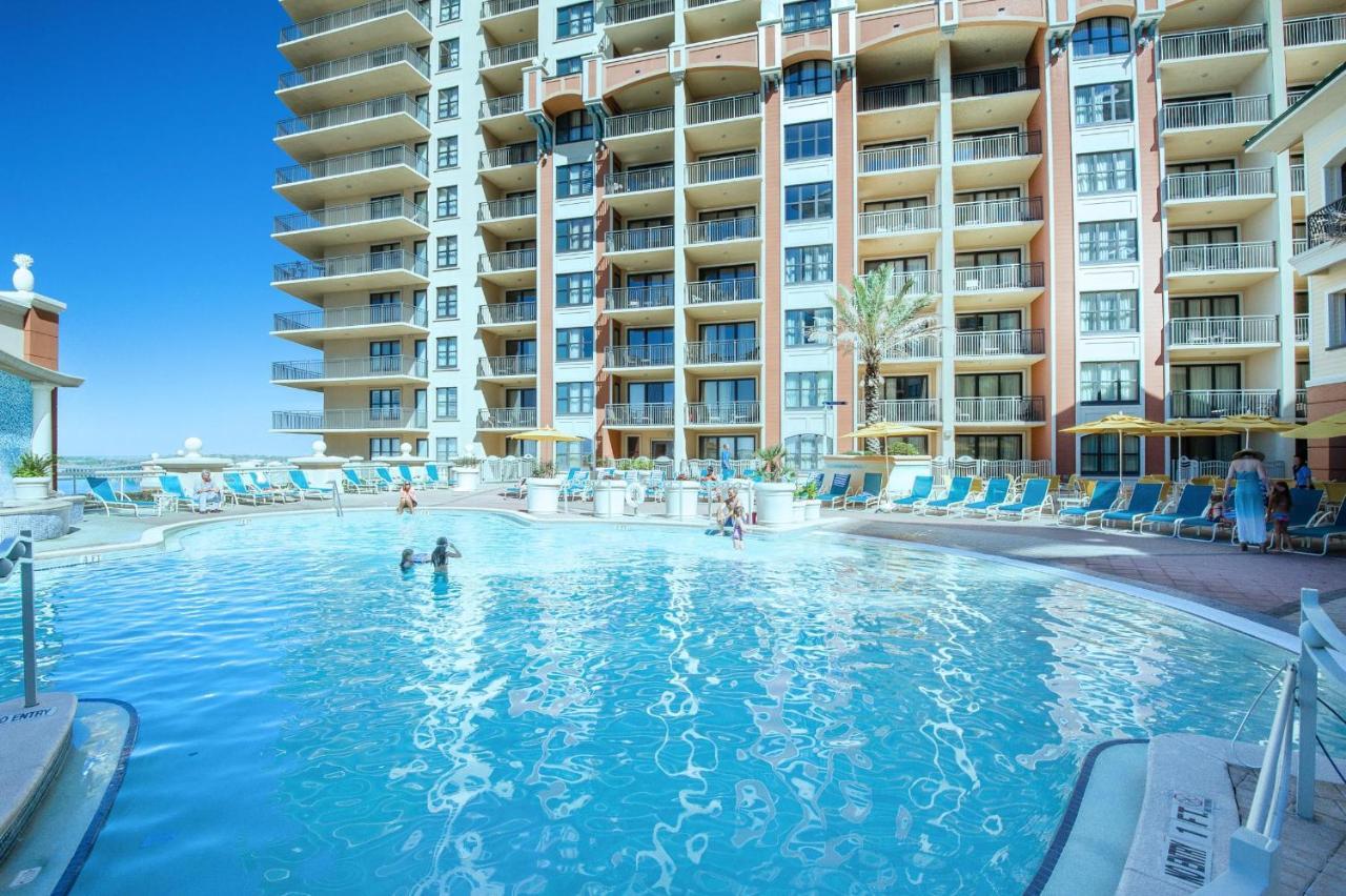 Emerald Grande W1221 Destin Esterno foto