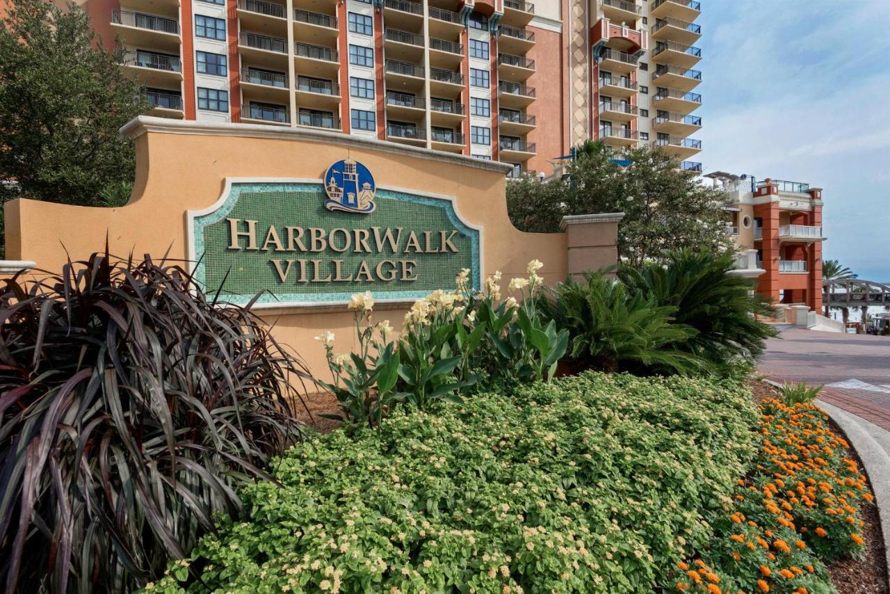 Emerald Grande W1221 Destin Esterno foto