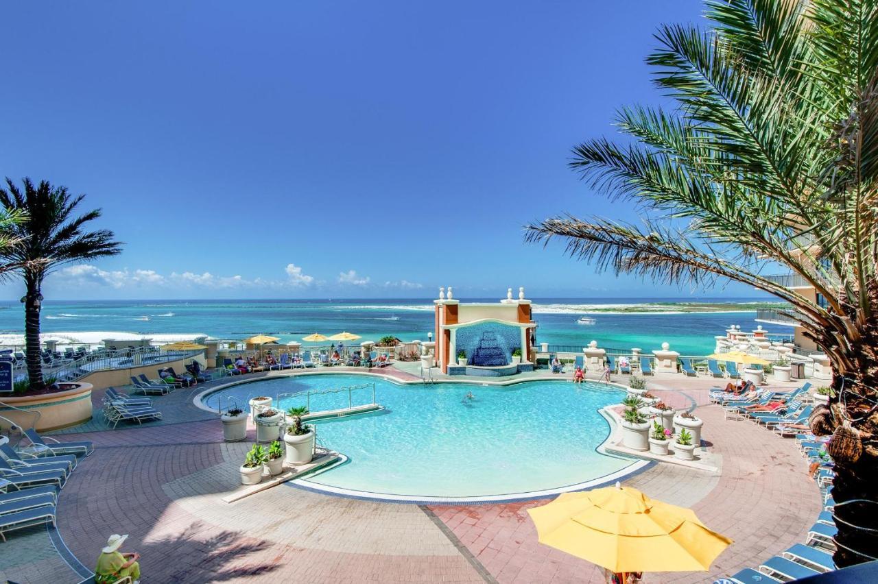 Emerald Grande W1221 Destin Esterno foto