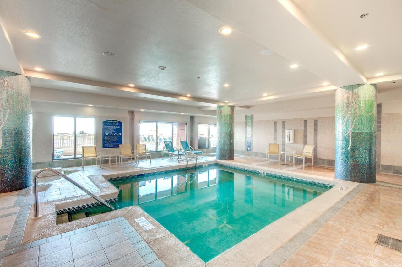 Emerald Grande W1221 Destin Esterno foto