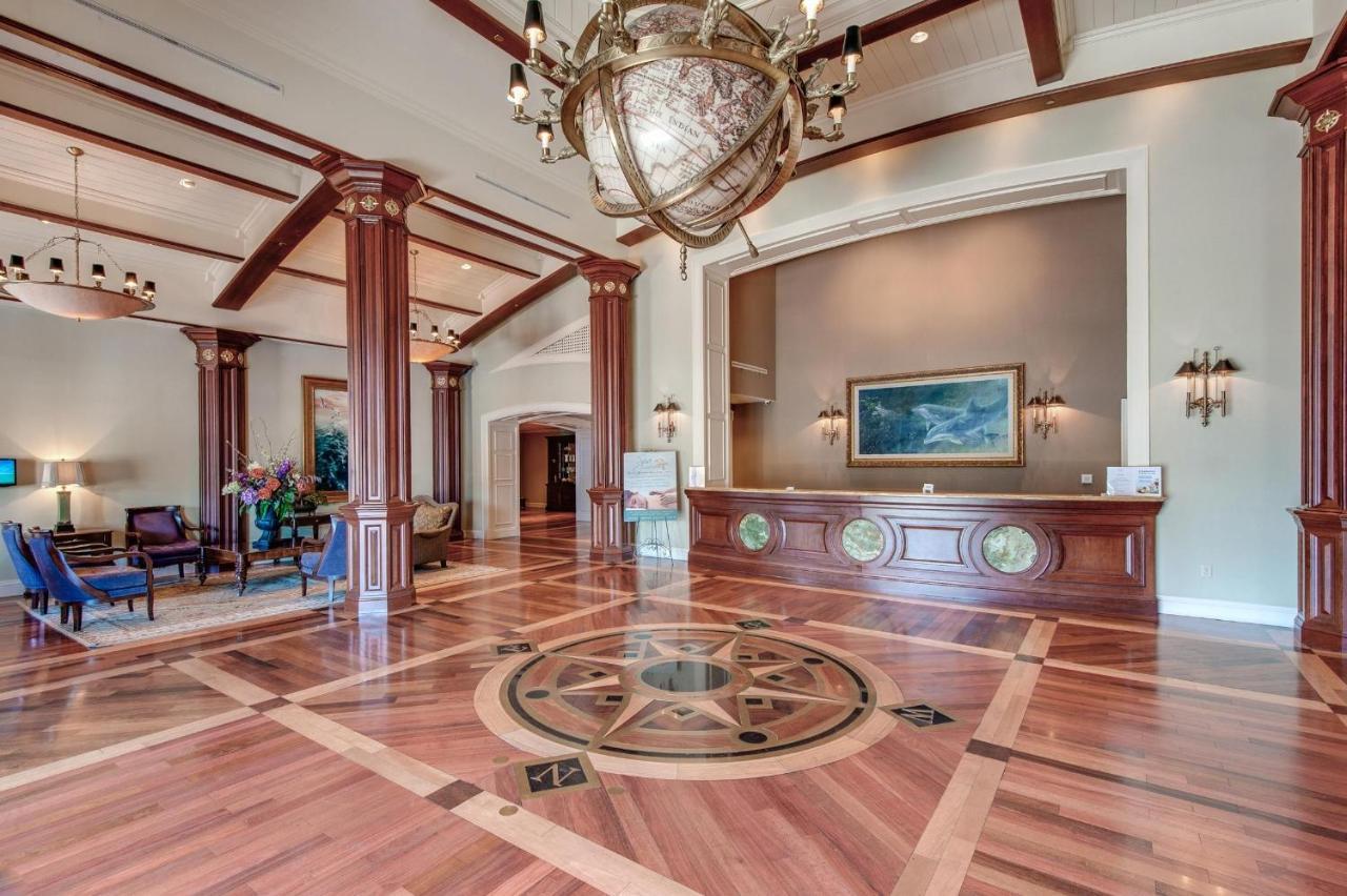 Emerald Grande W1221 Destin Esterno foto