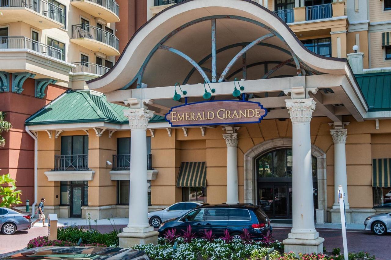 Emerald Grande W1221 Destin Esterno foto