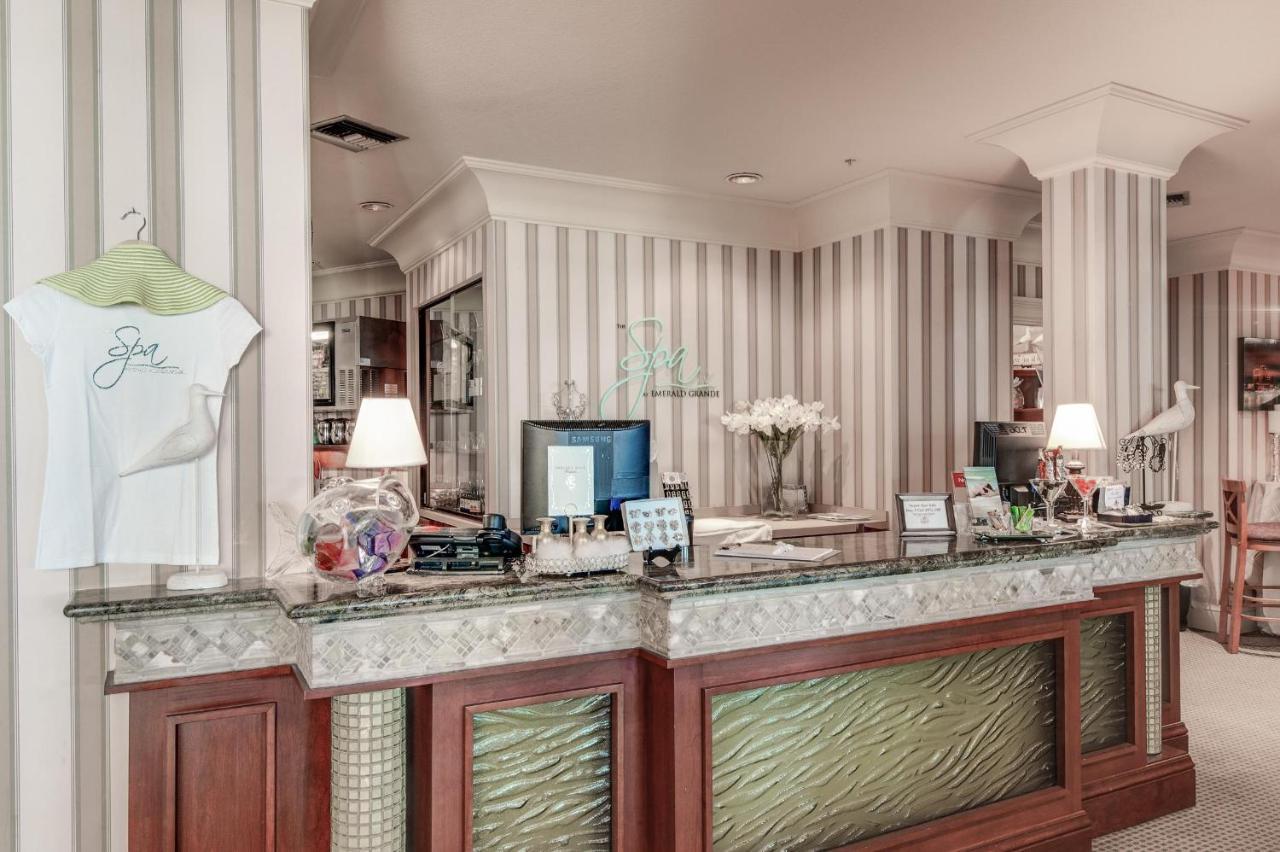 Emerald Grande W1221 Destin Esterno foto