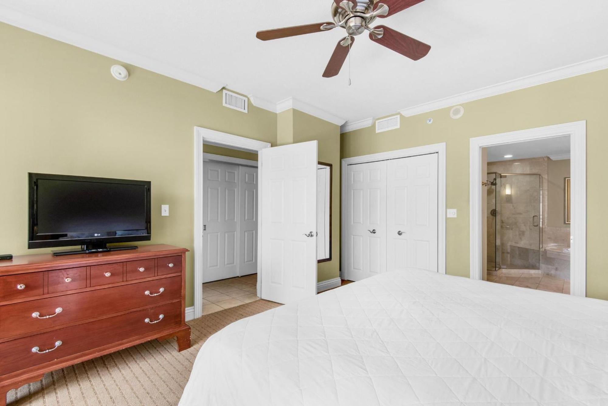 Emerald Grande W1221 Destin Esterno foto