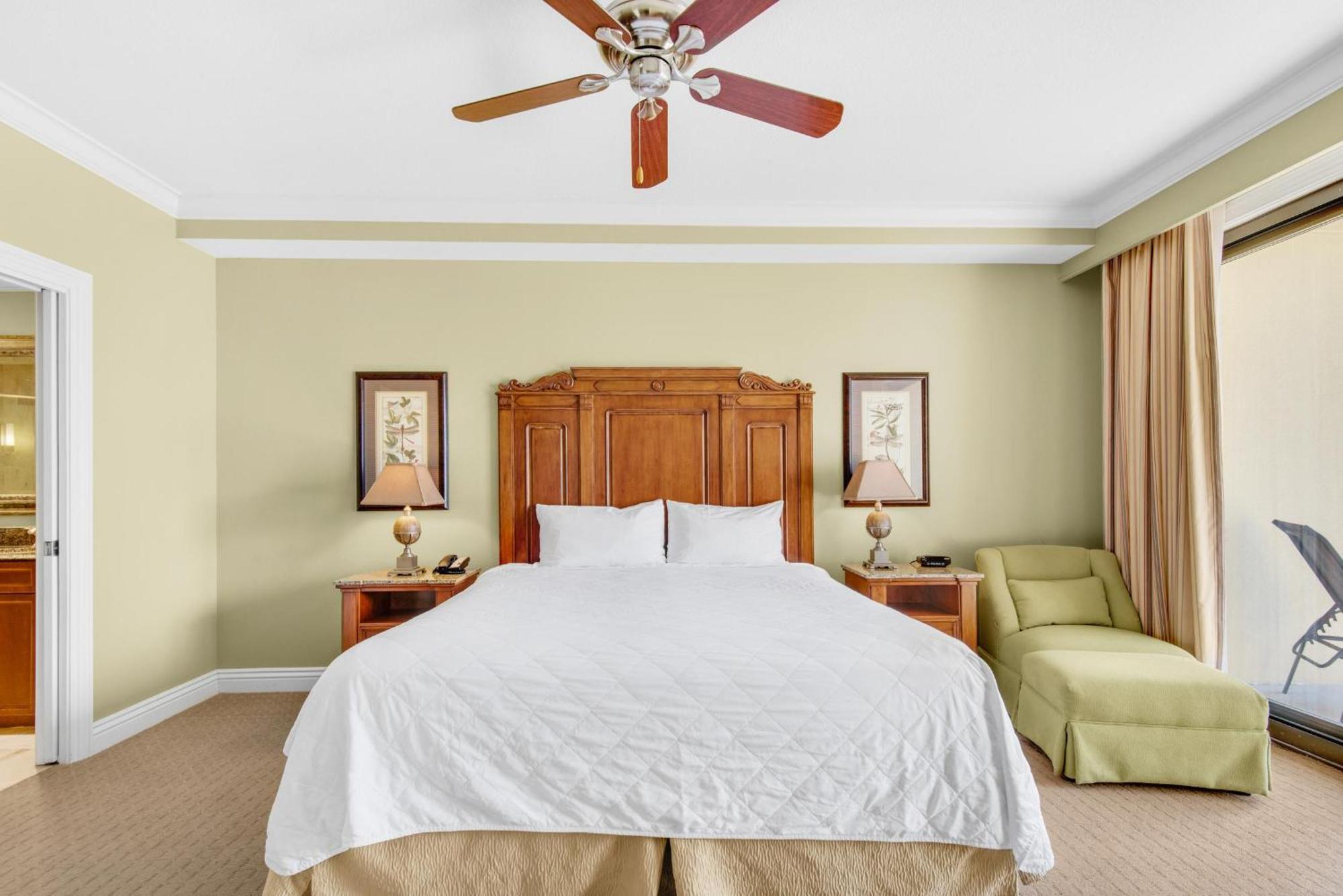 Emerald Grande W1221 Destin Esterno foto