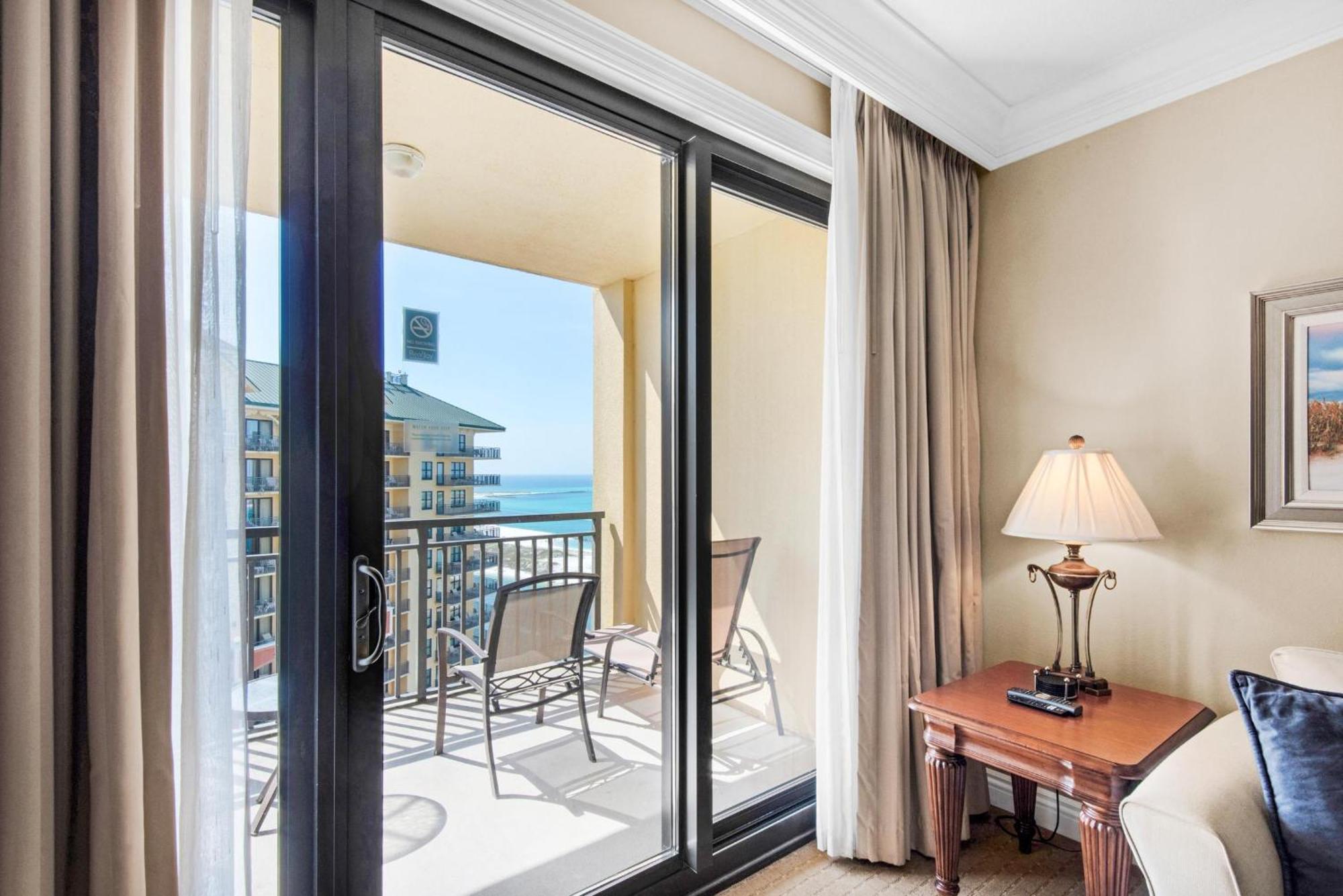 Emerald Grande W1221 Destin Esterno foto