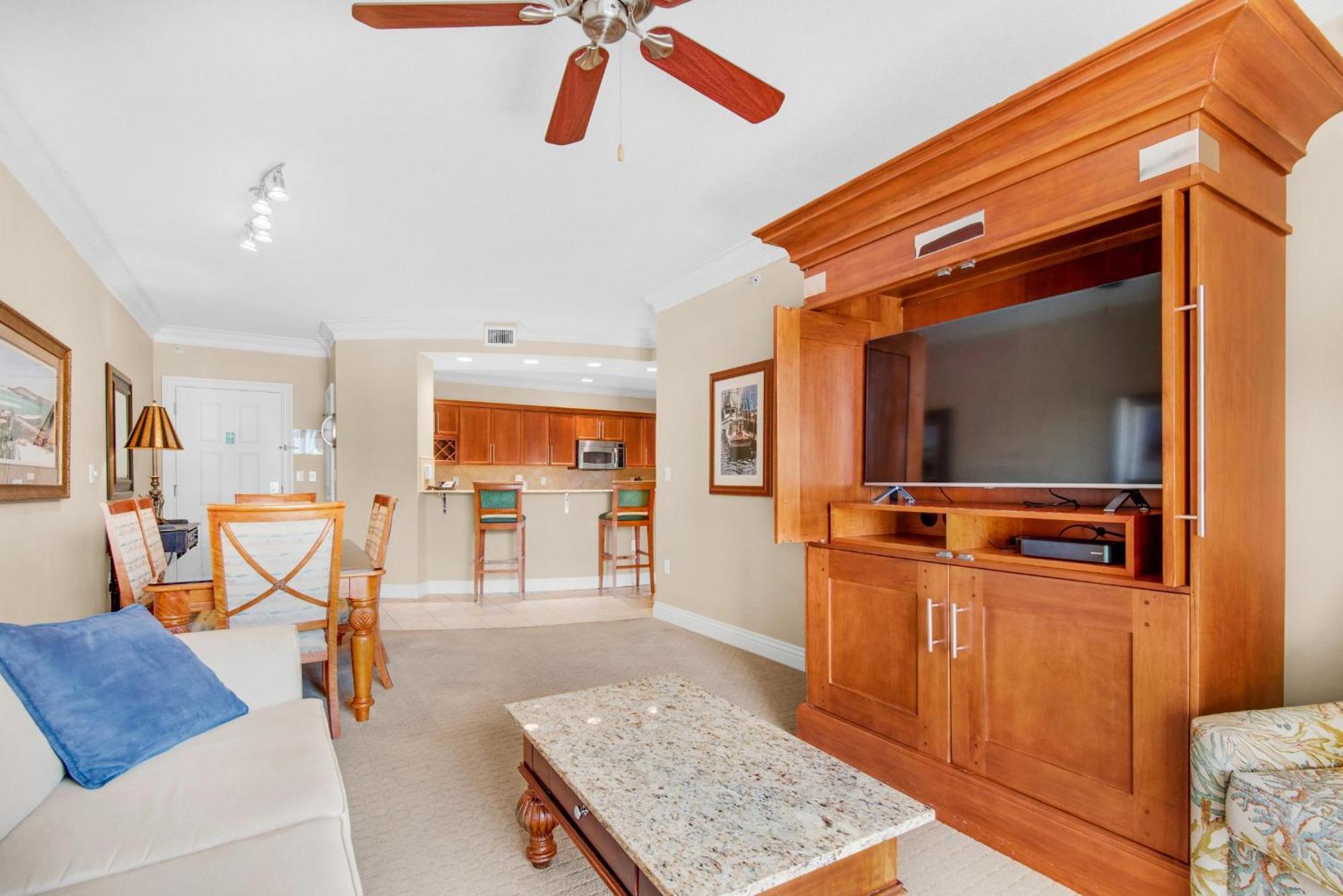 Emerald Grande W1221 Destin Esterno foto