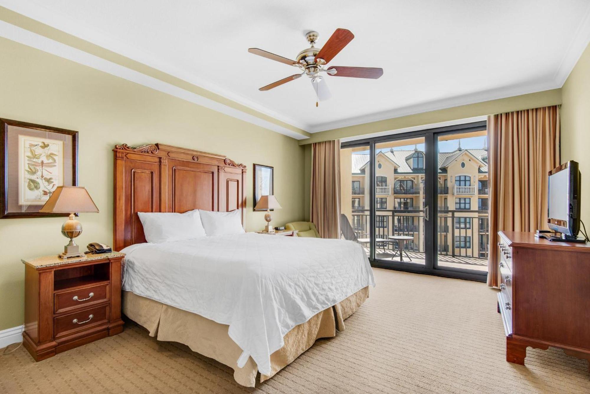 Emerald Grande W1221 Destin Esterno foto