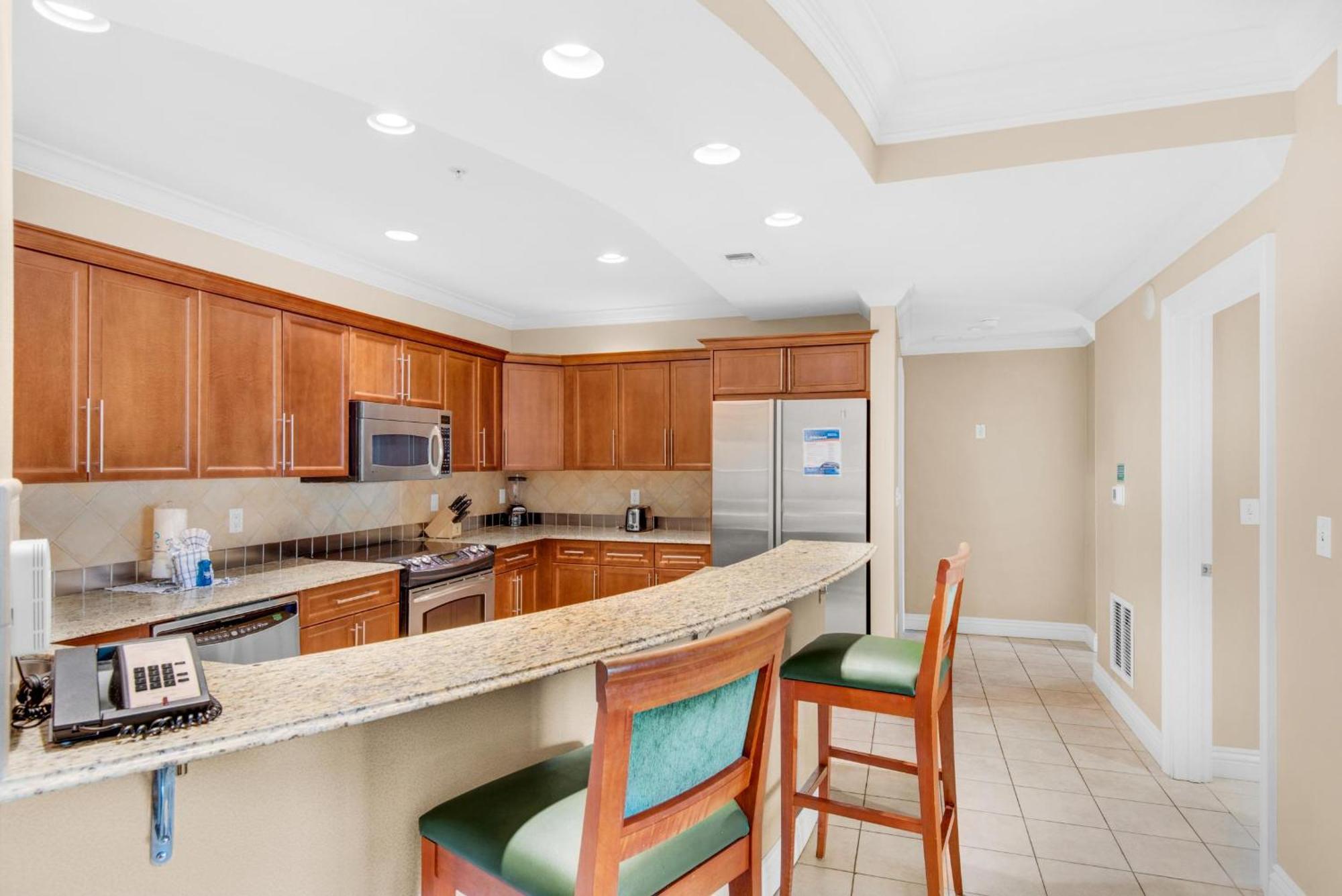 Emerald Grande W1221 Destin Esterno foto