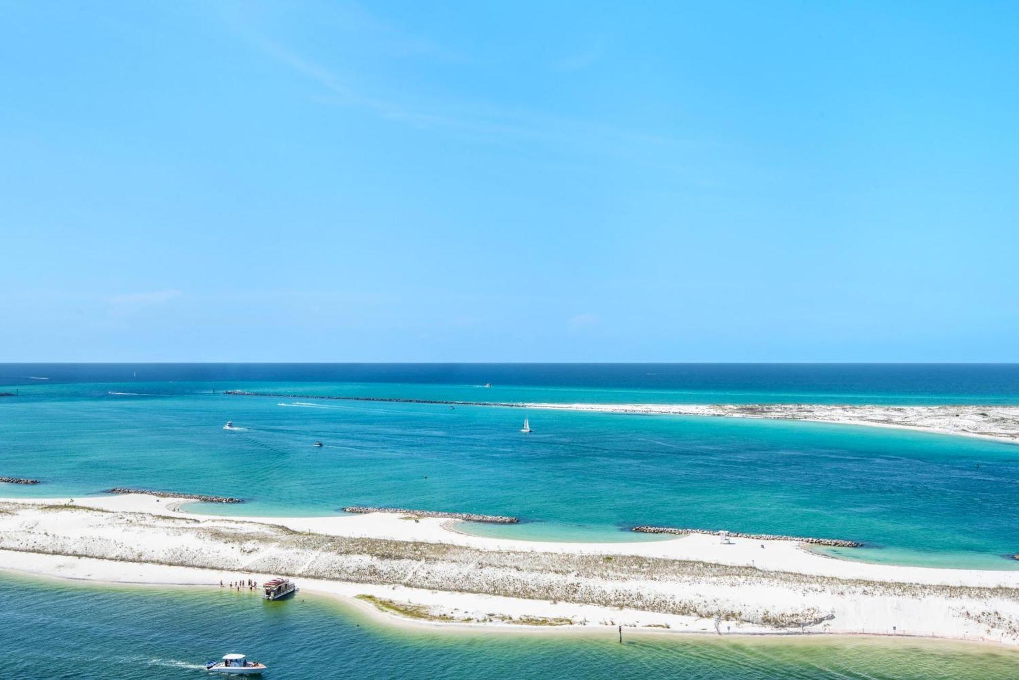 Emerald Grande W1221 Destin Esterno foto