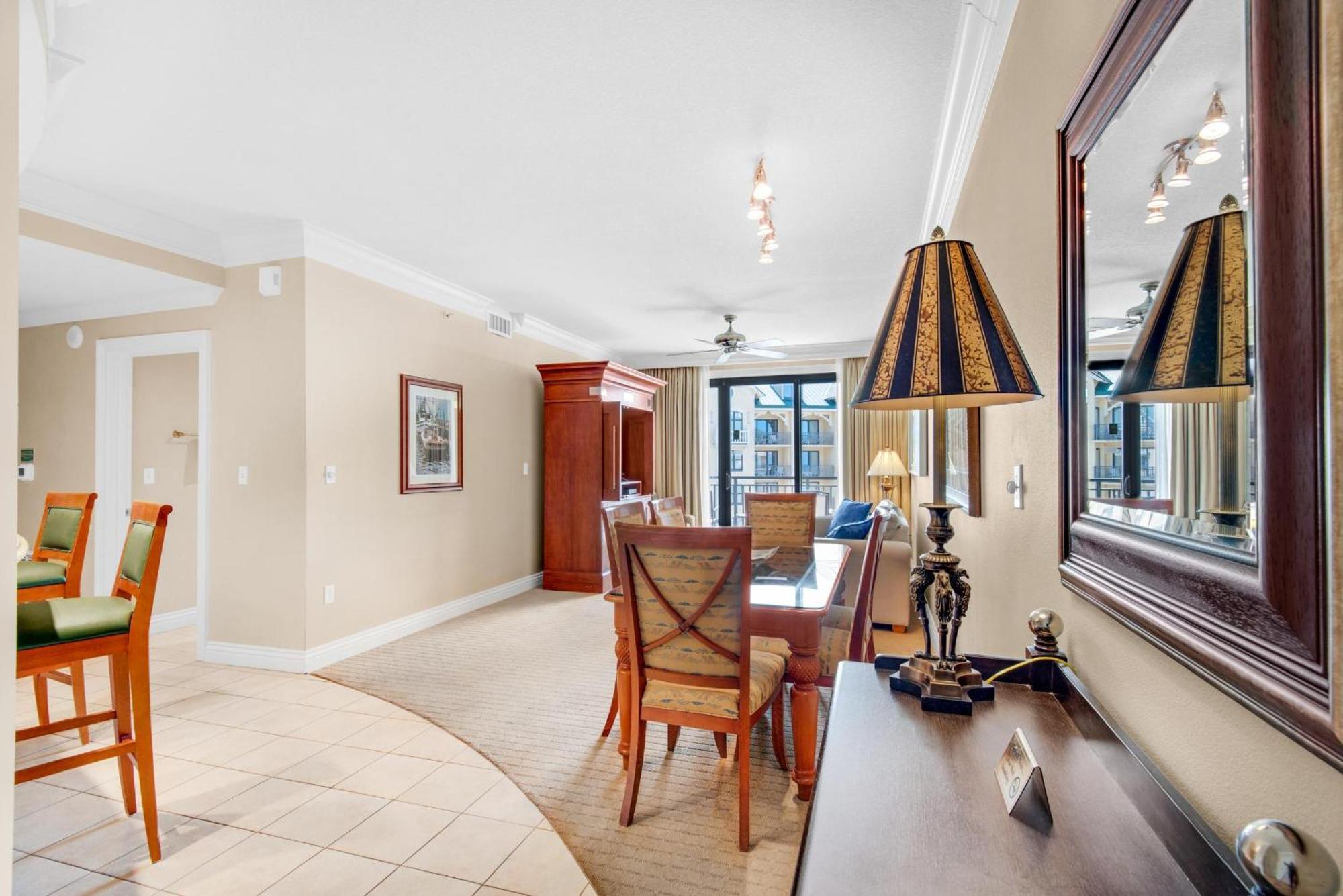 Emerald Grande W1221 Destin Esterno foto