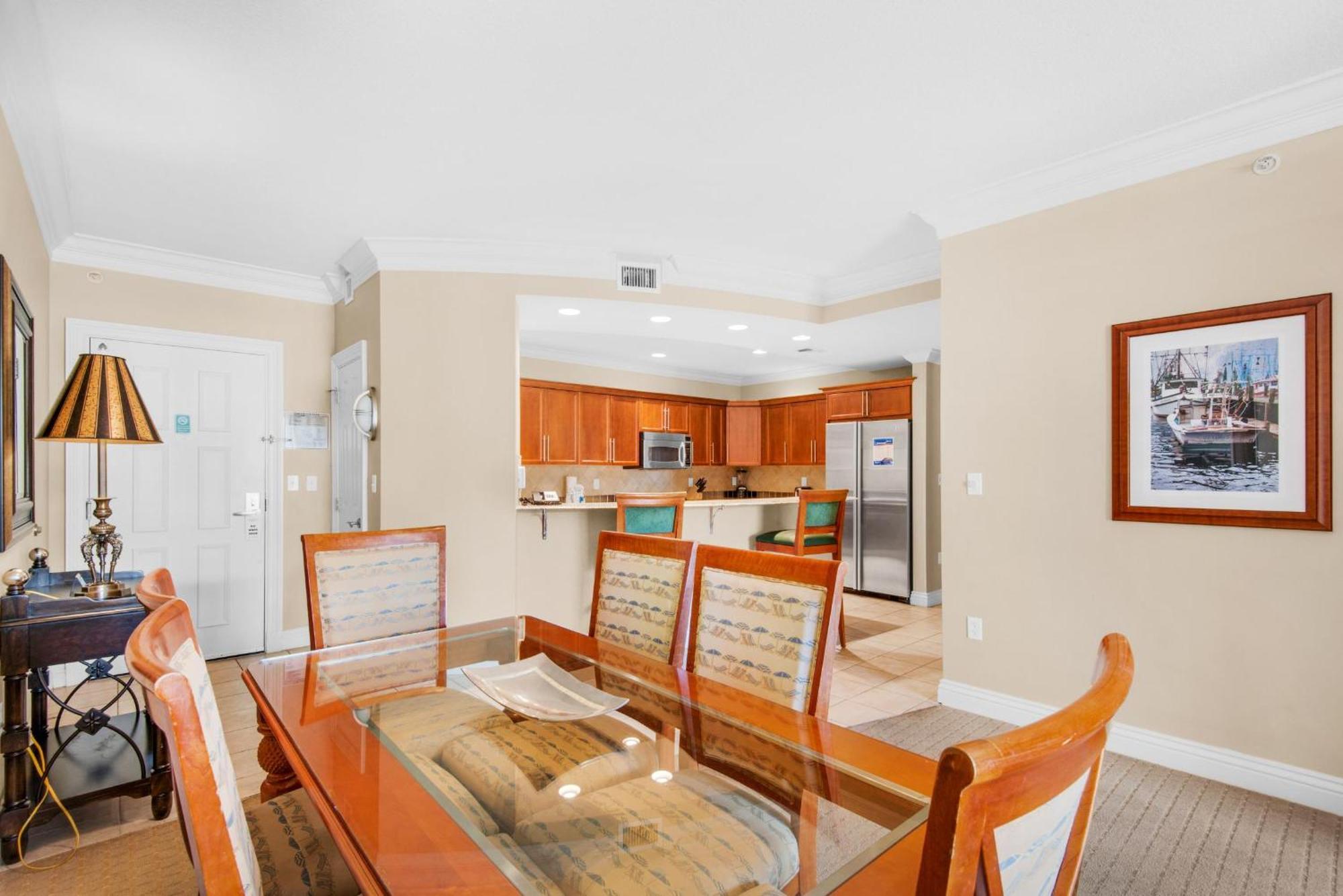 Emerald Grande W1221 Destin Esterno foto