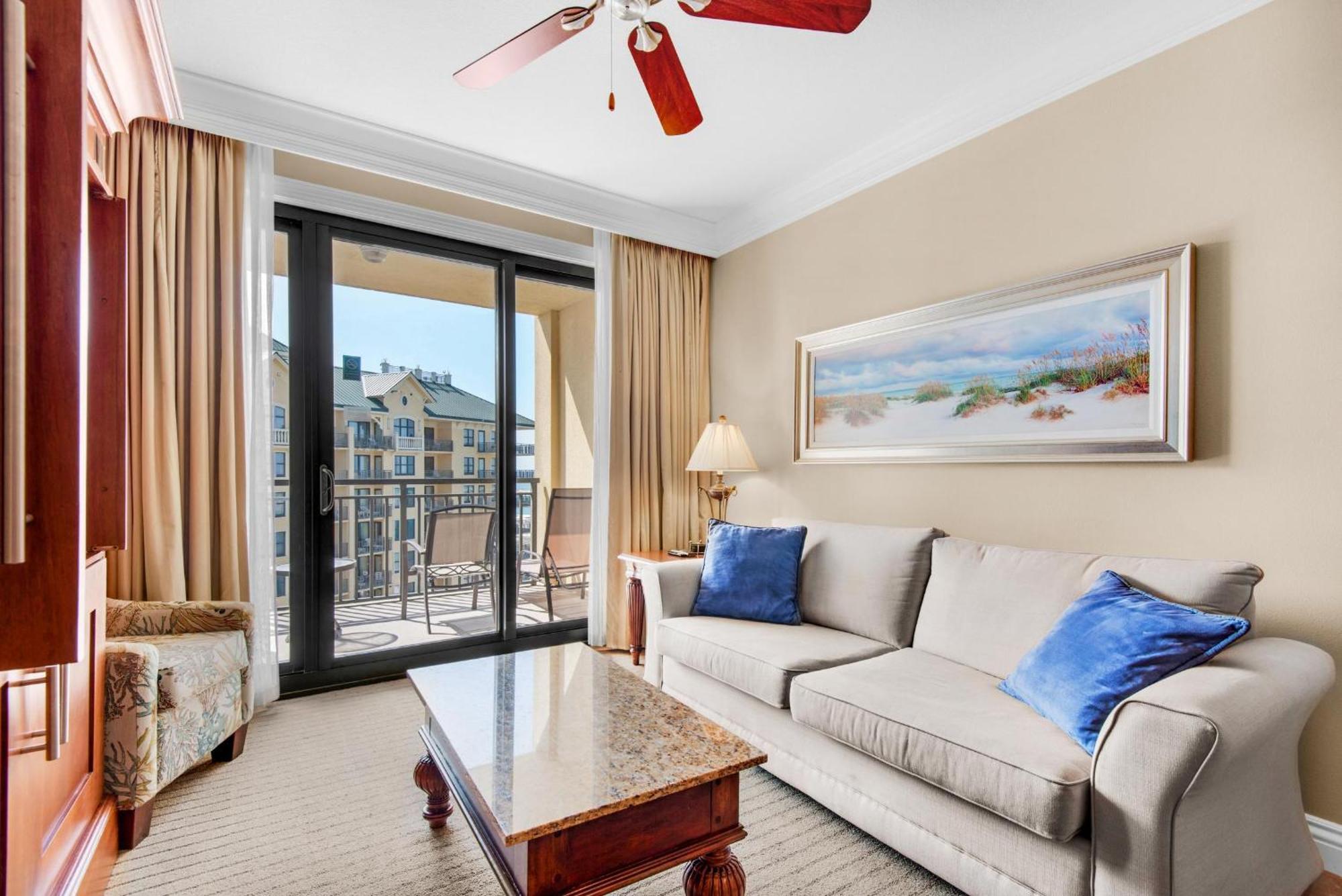 Emerald Grande W1221 Destin Esterno foto