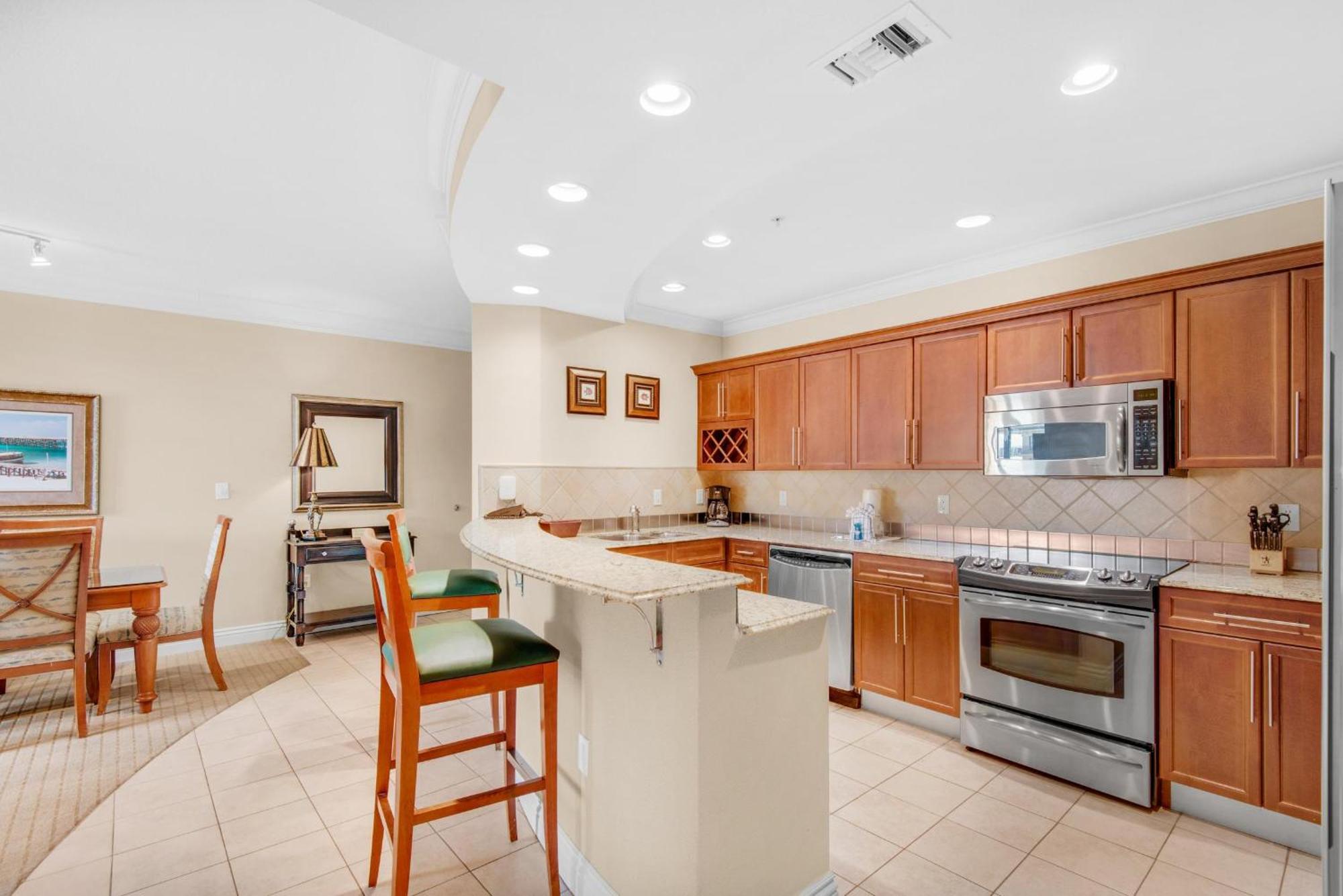 Emerald Grande W1221 Destin Esterno foto