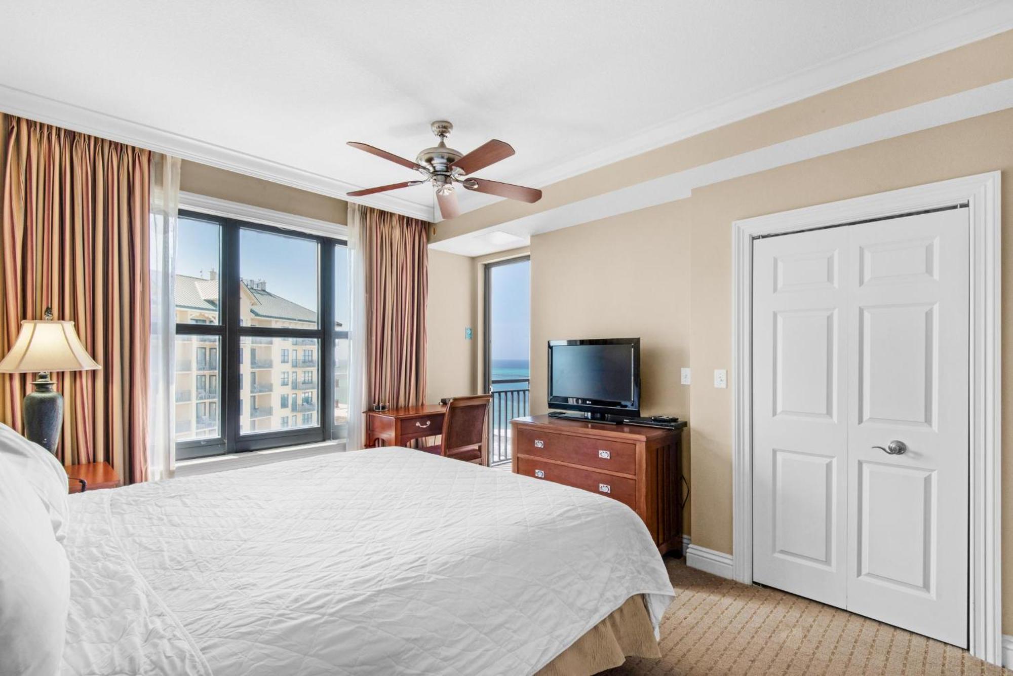 Emerald Grande W1221 Destin Esterno foto