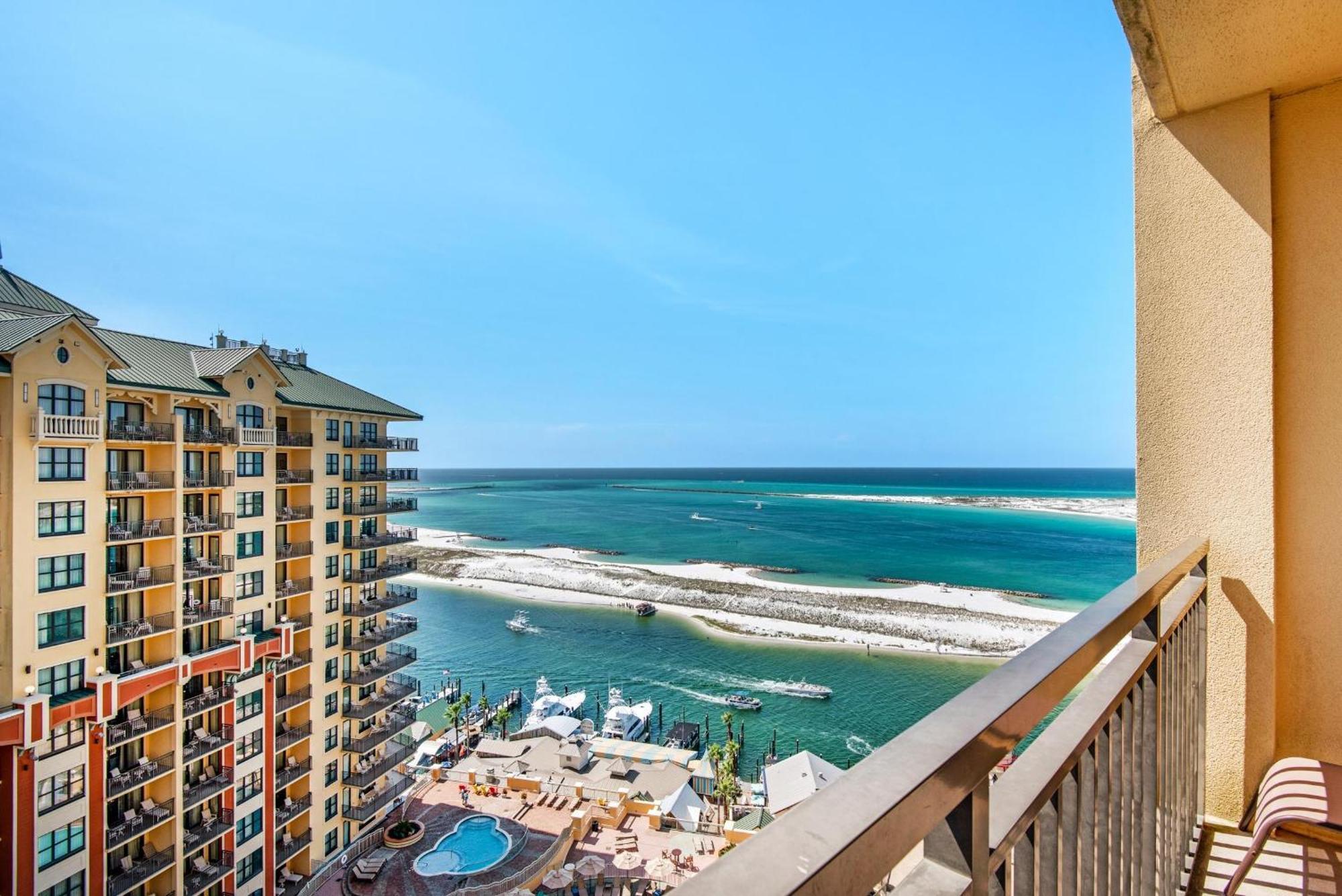 Emerald Grande W1221 Destin Esterno foto