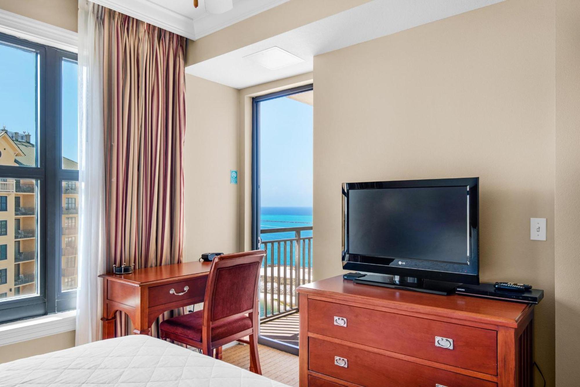 Emerald Grande W1221 Destin Esterno foto