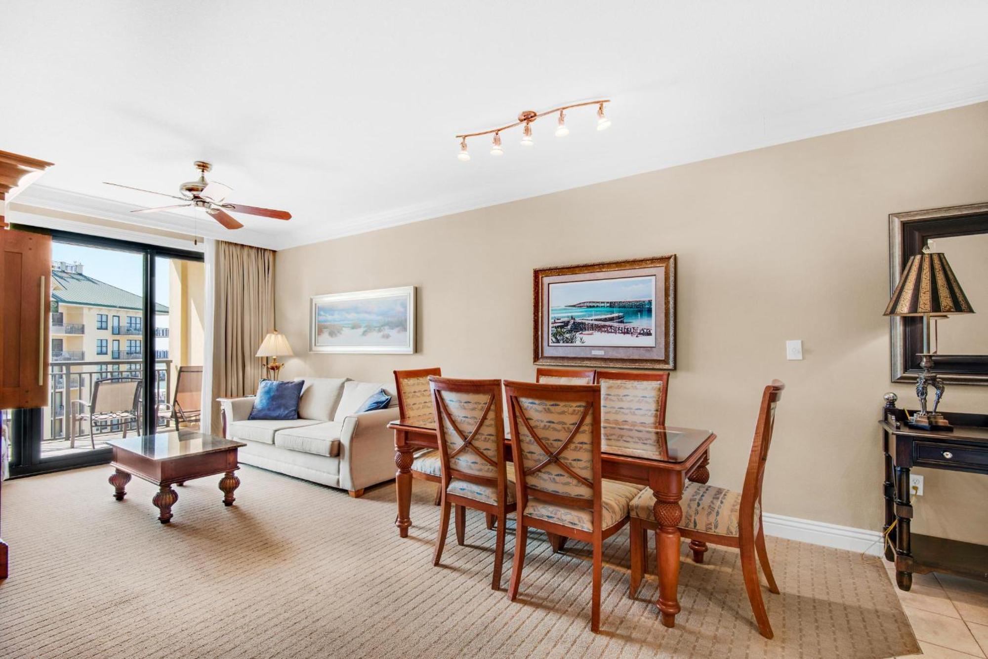 Emerald Grande W1221 Destin Esterno foto